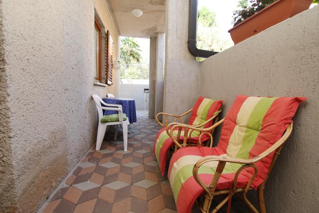 Apartments Ritosa Poreč Rom bilde