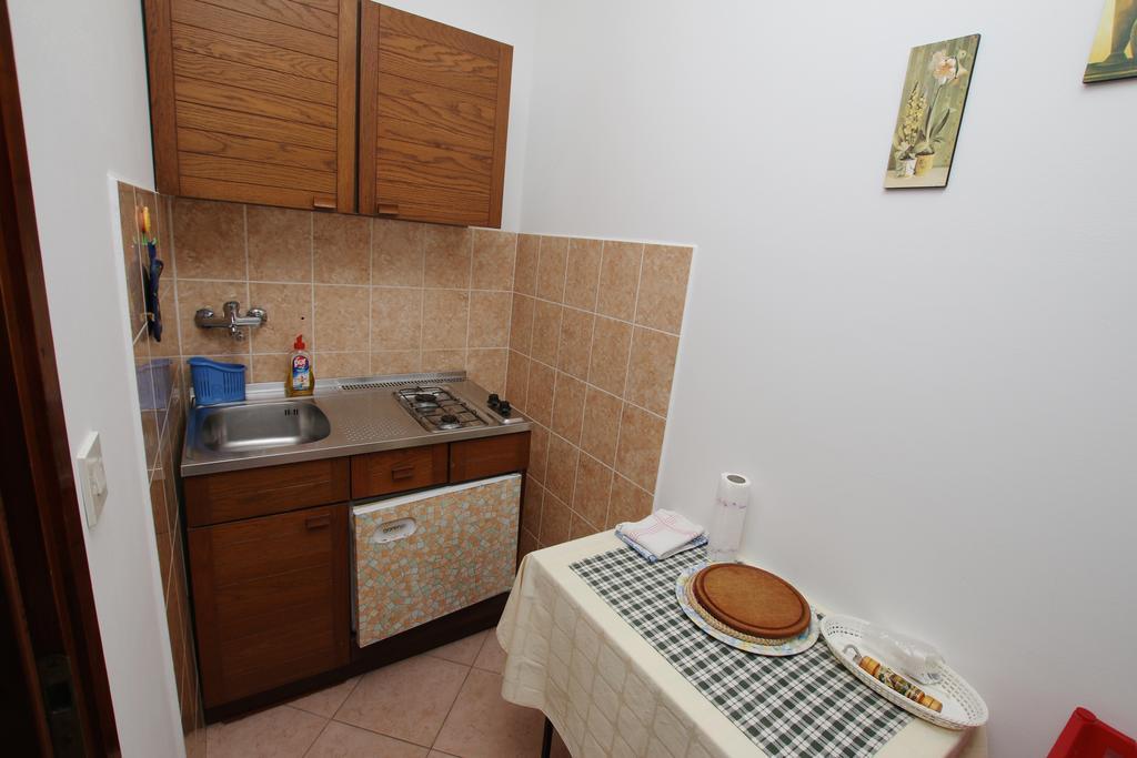 Apartments Ritosa Poreč Rom bilde