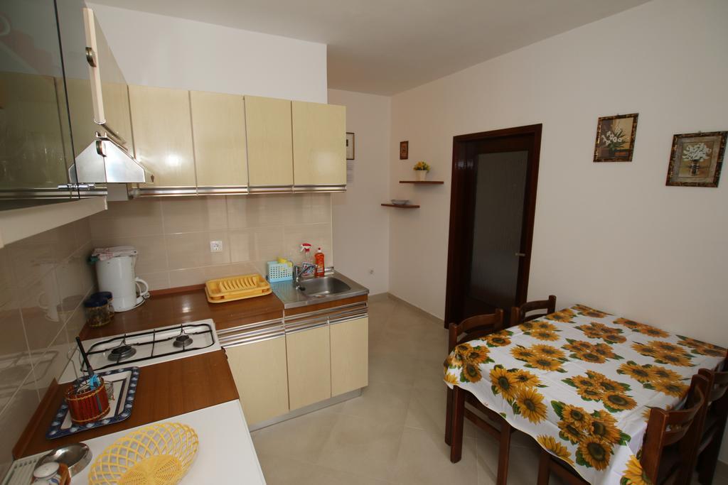 Apartments Ritosa Poreč Rom bilde