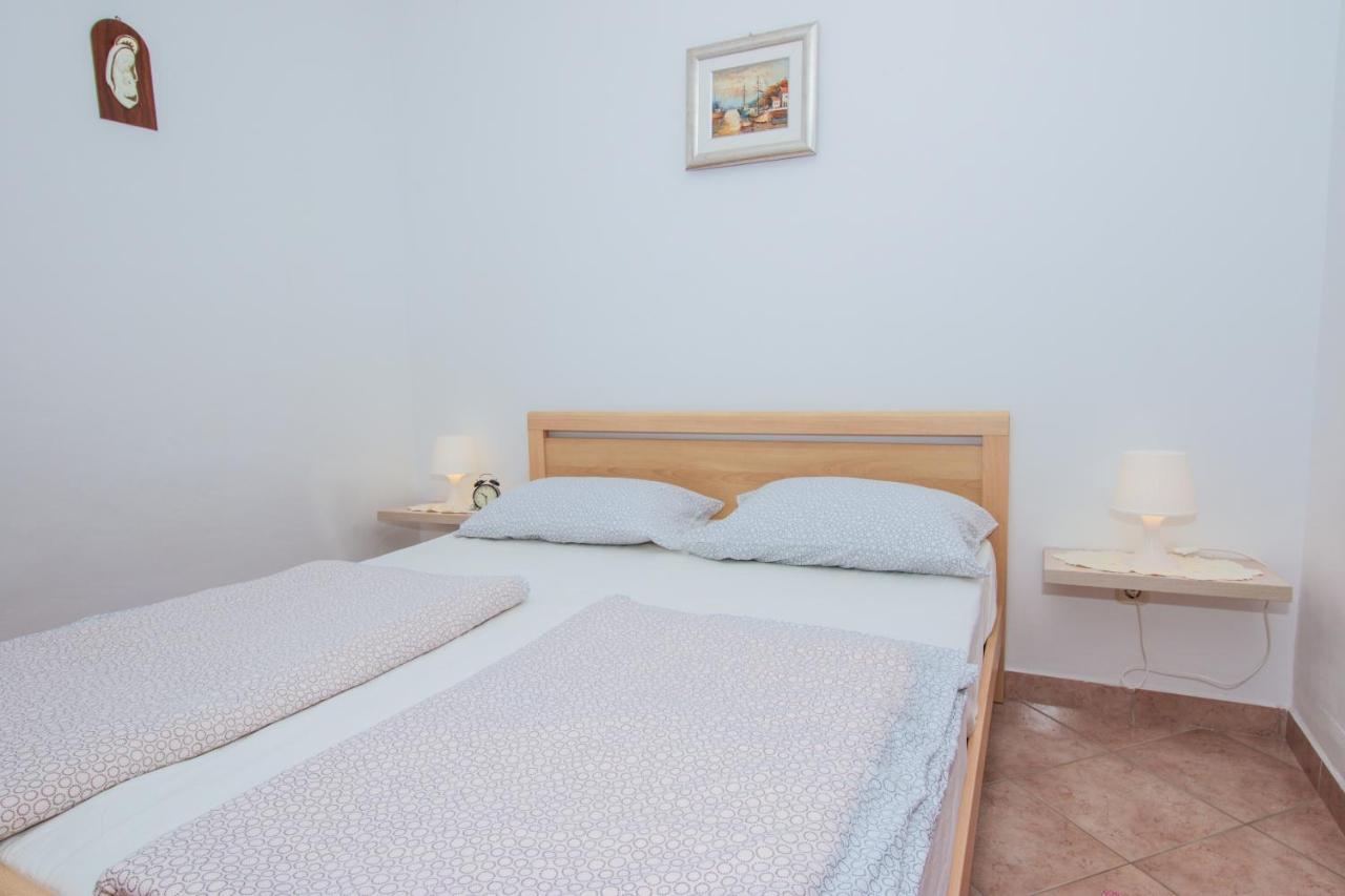 Apartments Ritosa Poreč Eksteriør bilde